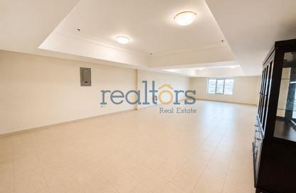Apartment - 3 Bedrooms - 3 Bathrooms for rent in Najma Street - Najma - Doha