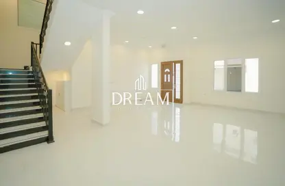 Villa - 7 Bedrooms - 7 Bathrooms for rent in Al Markhiya Street - Al Markhiya - Doha