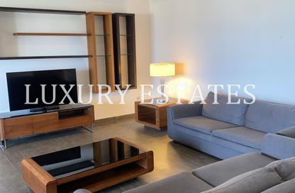 Apartment - 2 - 3 for rent in East Porto Drive - Porto Arabia - The Pearl Island - Doha Apartment - 2 - 3 for rent in East Porto Drive - Porto Arabia - The Pearl Island - Doha