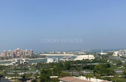 شقة - 2 - 3 للايجار في طريق بورتو الشرقي - بورتو أرابيا - جزيرة اللؤلؤة - الدوحة