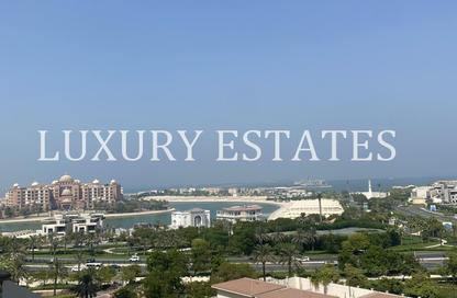 Apartment - 2 - 3 for rent in East Porto Drive - Porto Arabia - The Pearl Island - Doha Apartment - 2 - 3 for rent in East Porto Drive - Porto Arabia - The Pearl Island - Doha