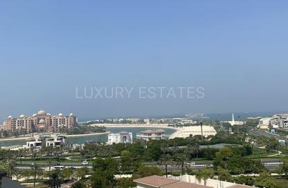 Apartment - 2 - 3 for rent in East Porto Drive - Porto Arabia - The Pearl Island - Doha Apartment - 2 - 3 for rent in East Porto Drive - Porto Arabia - The Pearl Island - Doha