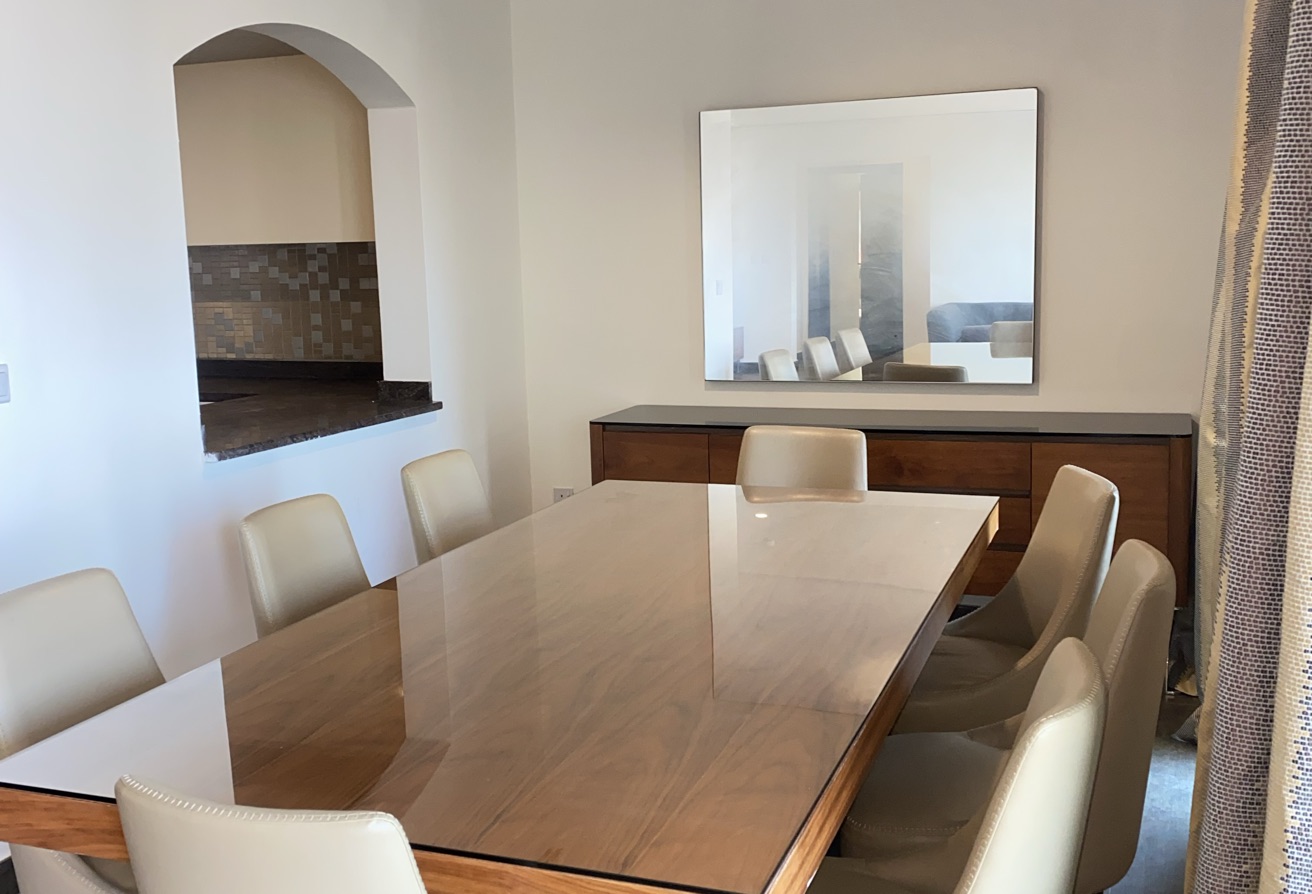CHARMING 2BR | PORTO ARABIA | SEA VIEW thumbnail 5