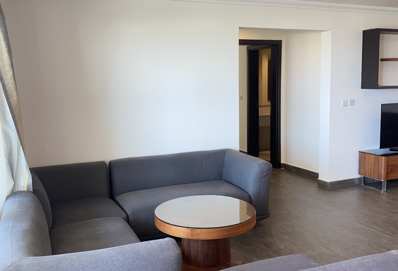CHARMING 2BR | PORTO ARABIA | SEA VIEW thumbnail 4