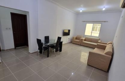 Apartment - 2 Bedrooms - 2 Bathrooms for rent in Al Jazeera Street - Fereej Bin Mahmoud North - Fereej Bin Mahmoud - Doha