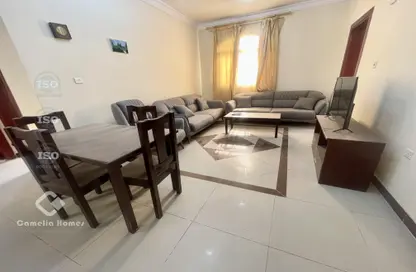 Apartment - 2 Bedrooms - 2 Bathrooms for rent in Old Al Rayyan - Al Rayyan - Doha
