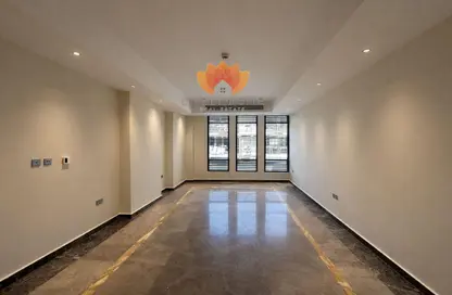 Apartment - 3 Bedrooms - 4 Bathrooms for rent in Giardino Apartments - The Pearl Island - Doha