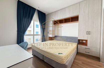 Apartment - 1 - 2 for rent in Business District - Business District - Doha
