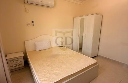Apartment - Studio - 1 Bathroom for rent in Al Thumama - Al Thumama - Doha Apartment - Studio - 1 Bathroom for rent in Al Thumama - Al Thumama - Doha