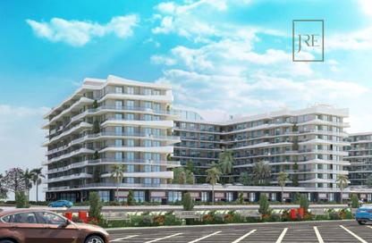 Apartment - 1 Bedroom - 2 Bathrooms for sale in Energy City - Lusail