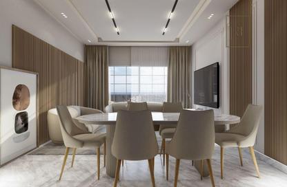 Apartment - 1 Bedroom - 2 Bathrooms for sale in Energy City - Lusail