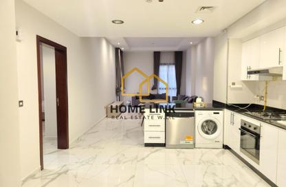 Apartment - 1 - 2 for rent in Fox Hills South - Fox Hills - Lusail Apartment - 1 - 2 for rent in Fox Hills South - Fox Hills - Lusail