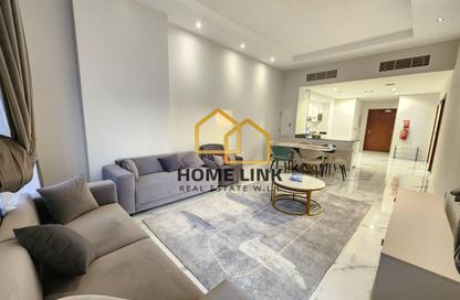 Apartment - 1 - 2 for rent in Fox Hills South - Fox Hills - Lusail Apartment - 1 - 2 for rent in Fox Hills South - Fox Hills - Lusail