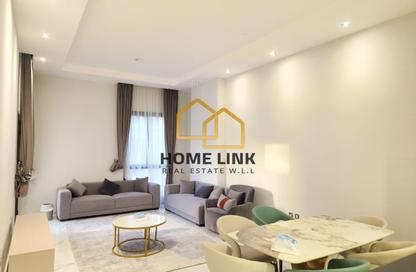 Apartment - 1 - 2 for rent in Fox Hills South - Fox Hills - Lusail Apartment - 1 - 2 for rent in Fox Hills South - Fox Hills - Lusail