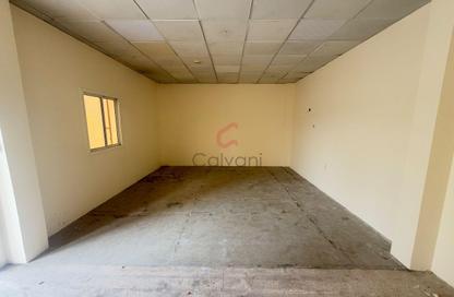 Labor Camp - Studio - 7+ for rent in Industrial Area - Industrial Area - Doha