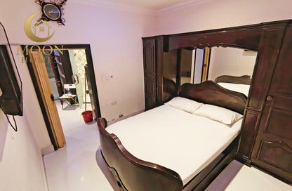 Apartment - Studio - 1 Bathroom for rent in Umm Ghuwalina - Umm Ghuwailina - Doha