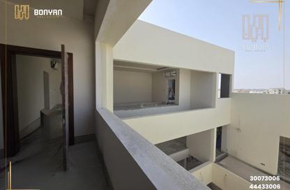 Villa - 7+ Bedrooms - 7+ Bathrooms for rent in Hazm Al Markhiya - Doha