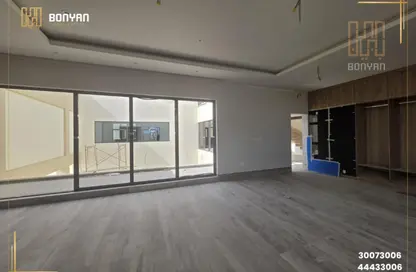 Villa - 7+ Bedrooms - 7+ Bathrooms for rent in Hazm Al Markhiya - Doha