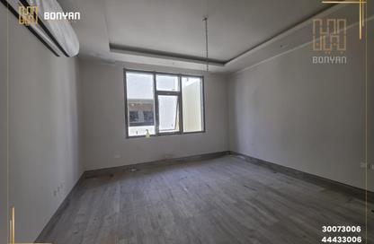 Villa - 7+ Bedrooms - 7+ Bathrooms for rent in Hazm Al Markhiya - Doha