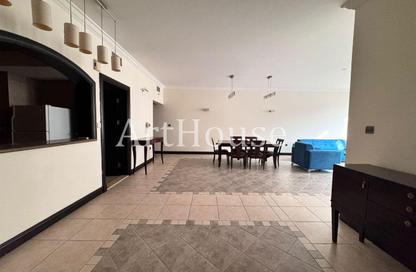 Apartment - 2 - 3 for rent in Al Sadd Road - Al Sadd - Doha