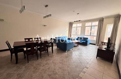 Apartment - 2 - 3 for rent in Al Sadd Road - Al Sadd - Doha