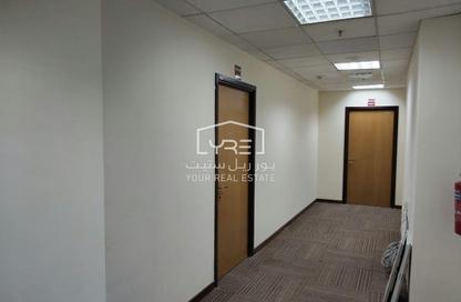 Office Space - Studio - 1 for rent in Fereej Bin Mahmoud South - Fereej Bin Mahmoud - Doha