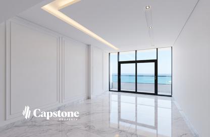 Apartment - 2 - 3 for sale in Lusail Residence - Marina District - Lusail Apartment - 2 - 3 for sale in Lusail Residence - Marina District - Lusail