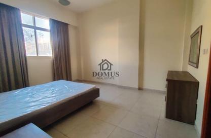 Apartment - 2 Bedrooms - 3 Bathrooms for rent in Anas Street - Fereej Bin Mahmoud North - Fereej Bin Mahmoud - Doha