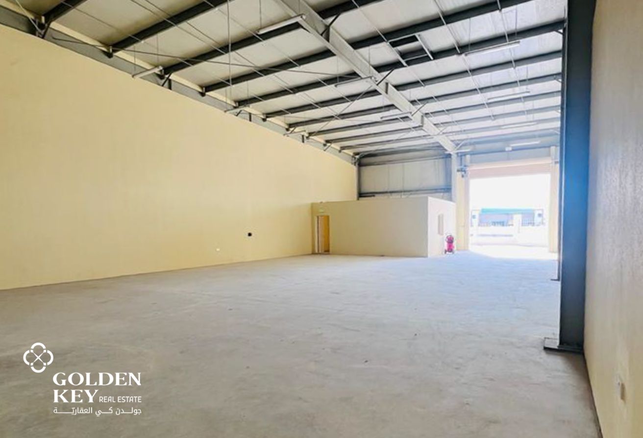 General Store | 280 SQM | Birkat Al Awamer