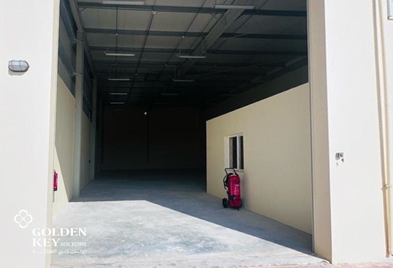 General Store | 280 SQM | Birkat Al Awamer