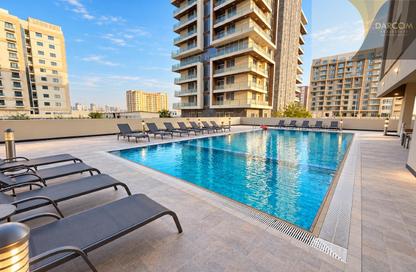 Apartment - 2 - 4 for rent in Rivan Building - Al Erkyah City - Lusail