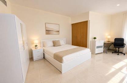 Apartment - Studio - 1 Bathroom for sale in Piazza 2 - La Piazza - Fox Hills - Lusail