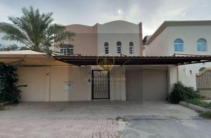Villa - 6 Bedrooms - 6 Bathrooms for rent in Umm Salal Ali - Umm Salal Ali - Doha Villa - 6 Bedrooms - 6 Bathrooms for rent in Umm Salal Ali - Umm Salal Ali - Doha