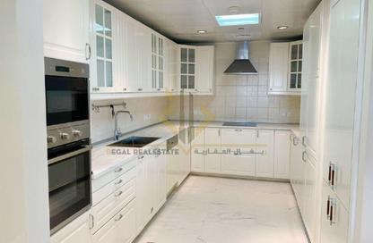 Apartment - 2 - 3 for sale in West Porto Drive - Porto Arabia - The Pearl Island - Doha Apartment - 2 - 3 for sale in West Porto Drive - Porto Arabia - The Pearl Island - Doha