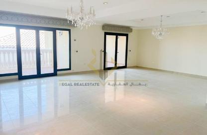Apartment - 2 - 3 for sale in West Porto Drive - Porto Arabia - The Pearl Island - Doha