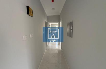 Apartment - 2 Bedrooms - 2 Bathrooms for rent in Bin Omran 35 - Fereej Bin Omran - Doha
