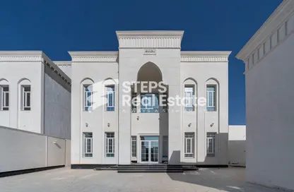 Villa - 7+ Bedrooms - 7+ Bathrooms for sale in Al Wukair - Al Wukair - Al Wakra