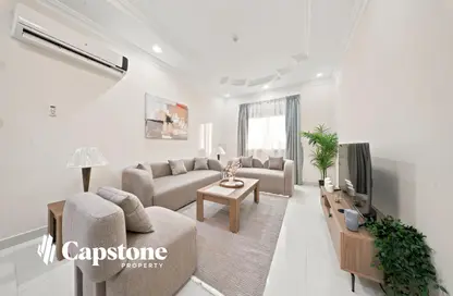 Apartment - 2 Bedrooms - 2 Bathrooms for rent in Najma Street - Najma - Doha Apartment - 2 Bedrooms - 2 Bathrooms for rent in Najma Street - Najma - Doha