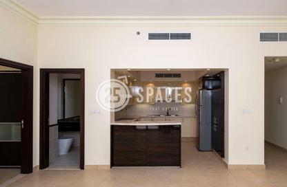 Apartment - 2 Bedrooms - 3 Bathrooms for rent in Carnaval - Qanat Quartier - The Pearl Island - Doha Apartment - 2 Bedrooms - 3 Bathrooms for rent in Carnaval - Qanat Quartier - The Pearl Island - Doha