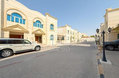 Apartment - 5 Bedrooms - 5 Bathrooms for rent in Dareem Street - Al Hilal East - Al Hilal - Doha Apartment - 5 Bedrooms - 5 Bathrooms for rent in Dareem Street - Al Hilal East - Al Hilal - Doha