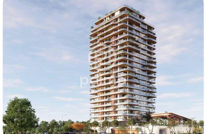 Apartment - 1 Bedroom - 2 Bathrooms for sale in Seef Waterfront - Lusail City - Lusail
