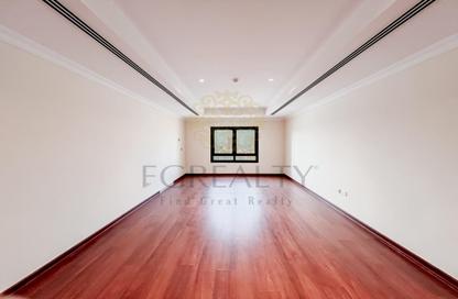 Apartment - Studio - 1 Bathroom for rent in West Porto Drive - Porto Arabia - The Pearl Island - Doha