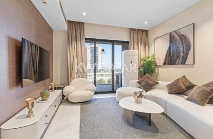 Apartment - 2 Bedrooms - 3 Bathrooms for sale in Marina District - Lusail Apartment - 2 Bedrooms - 3 Bathrooms for sale in Marina District - Lusail