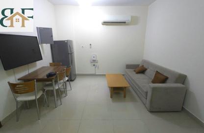 Apartment - 2 Bedrooms - 1 Bathroom for rent in Muntazah 7 - Al Muntazah - Doha