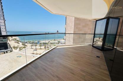 Apartment - 2 Bedrooms - 3 Bathrooms for rent in JMJ Waterfront Residences - Waterfront Residential - The Waterfront - Lusail Apartment - 2 Bedrooms - 3 Bathrooms for rent in JMJ Waterfront Residences - Waterfront Residential - The Waterfront - Lusail