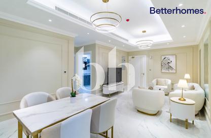 Apartment - 2 Bedrooms - 2 Bathrooms for rent in Al Waab Street - Al Waab - Doha