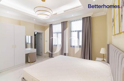 Apartment - 2 Bedrooms - 2 Bathrooms for rent in Al Waab Street - Al Waab - Doha