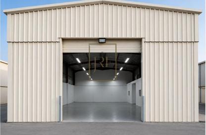 Warehouse - Studio for sale in Industrial Area 4 - Industrial Area - Industrial Area - Doha