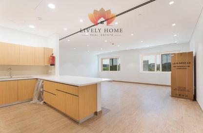 Apartment - 2 - 3 for rent in Fox Hills A13 - Fox Hills - Lusail