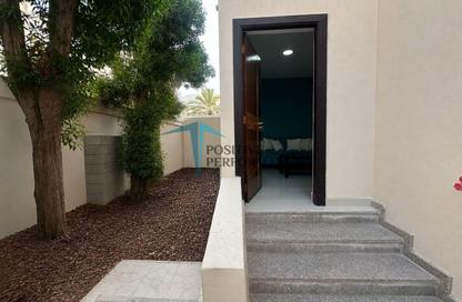 Apartment - 1 Bedroom - 1 Bathroom for rent in Mamoura 18 - Al Maamoura - Doha